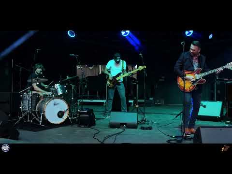 The New Mastersounds, LIVE FULL SET, Resonate Suwannee Music Festival, Live Oak, FL, 4-5-24