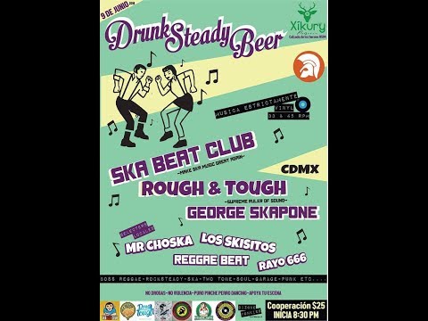 download lagu mp3 mp4 Ska Beat Club, download lagu Ska Beat Club gratis, unduh video klip Ska Beat Club