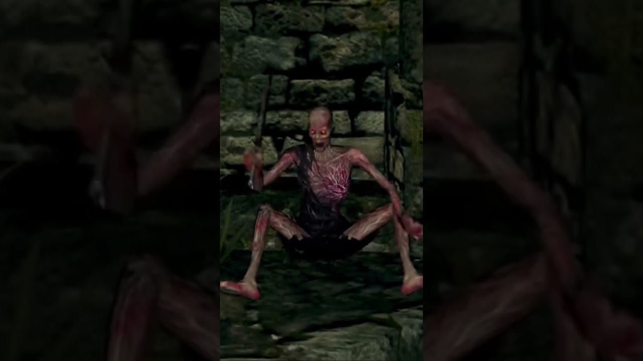 😳😳😳😳 #eldenring #fromsoftware #foryou #darksouls #demonsouls #bloodborne #shorts #nightreign