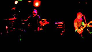 Woodson - The Get Up Kids