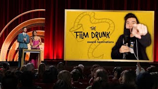 THE 2024 FILM DRUNK AWARD NOMINATIONS