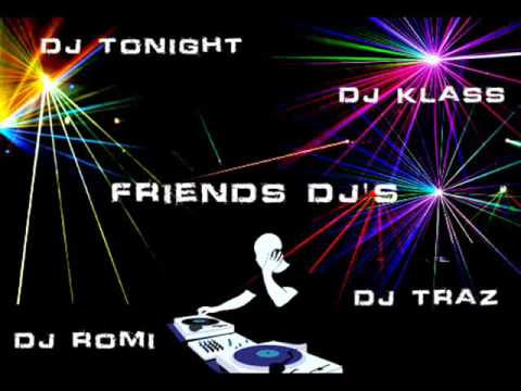 Sidney Samson Panorama vs Justice We Are Your Friends (DJ Traz Bootleg)