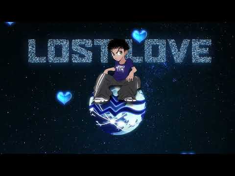 4eigncp - Lovers 2 Strangers [LOST LOVE THE TAPE] (Visualizer)