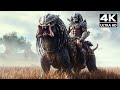 PREDATOR Full Movie 2025 Action Fantasy English 4K ULTRA HD
