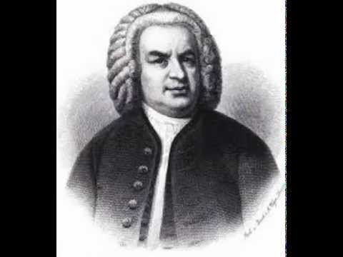 Luchian plays Bach Chaconne for left hand (Brahms transcription) part 1