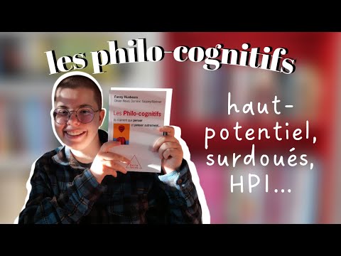 #67 J'AI LU Les Philo-cognitifs - Dominique Sappey-Marinier, Fanny Nusbaum et Olivier Revol