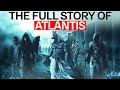 The FULL STORY Of Atlantis Every Spiritualist Must KNOW This