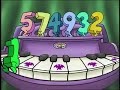 Sesame Street Season 40 Episode 18
