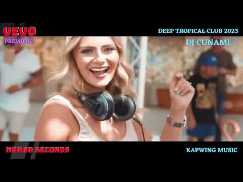 DJ Cunami feat. Jerry Ropero - F - U 2023 ( DJ CUNAMI REMIX)