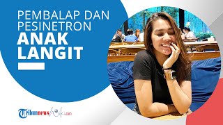 Profil Raya Kitty - Aktris Sinetron dan Pembalap 201 Meter