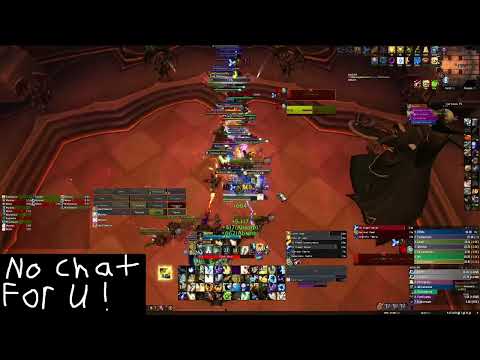 Salt Mythic Fated Council of Blood (Fated Power: Chaotic Essence)