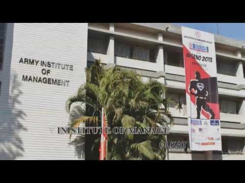 Army Institute of Management: Admission 2026, Courses, Fees, Cutoff ...