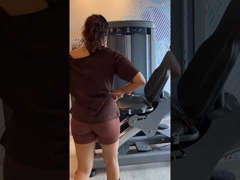 Reel tagged #fitnessmotivation