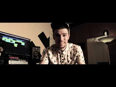 Tynn Dolla & Kayoss - Two Man Boy Band (Official Video) [Dir. by Really Bad People]