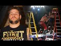 3 WILD Kevin Steen Matches In ROH ROH 18th Anniversary Collection