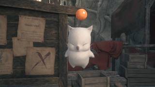 #8 【FF16】初見プレイ動画（実況なし）※ネタバレあり