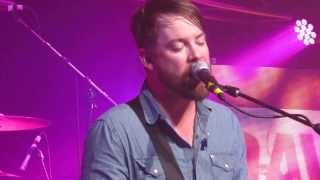David Cook - Carry You - Nashville (9/28/13)