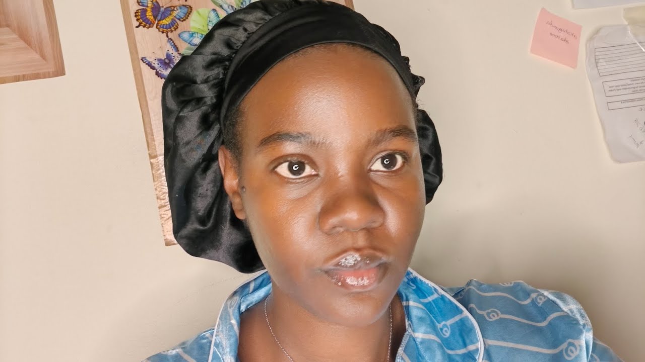 Omukazi aja kusiliwala mudakika emu yoka 