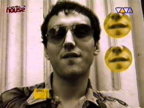 Karl Bartos (Ex Kraftwerk) - 15 Minutes of Fame