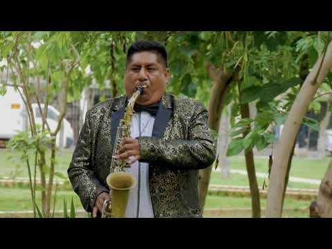 Concert Band Perú Ft. Chucho Revelación 5:40 - Buscaré Un Nuevo Amor (Video Oficial)