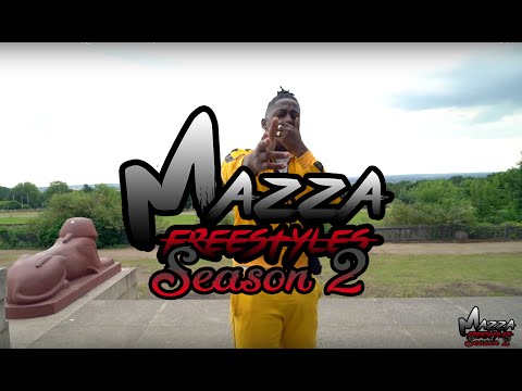 RL (Rolldens) MAZZA FREESTYLE [S2.E14] {@ItsAMazzaTv}
