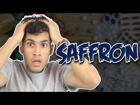 I Tried Saffron And It Changed My Life