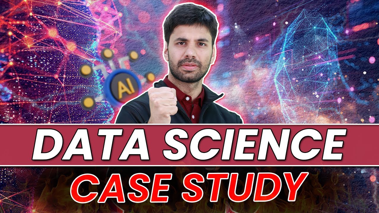 Comprehensive Data Science Case Study: An In-Depth Analysis | Galaxy.ai