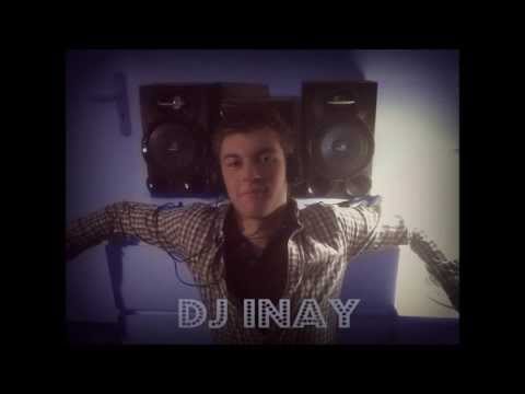 Taio Cruz Hangover VS Calin So Free (DJ INAY BOOTLEG)