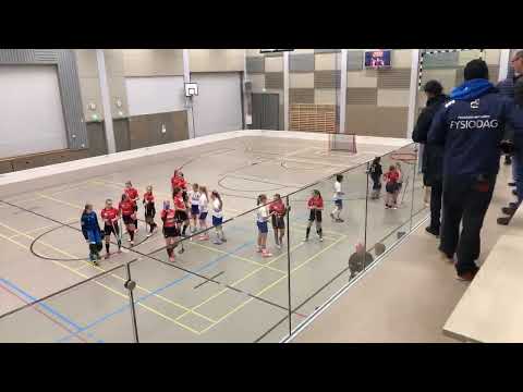 BtSM Josba - EräViikingit 12.10.2019