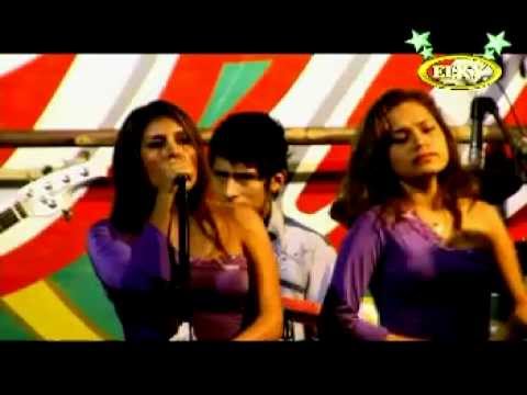 CORAZON SERRANO 2012 - TE QUIERO MAS QUE AYER