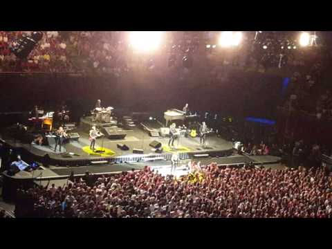 Bruce Springsteen - Working On The Highway - Qudos Bank Arena - 09.02.2017