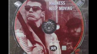 MADNESS - PROSPECTS