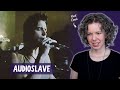 Audioslave Like A Stone Vocal Analysis And Reaction