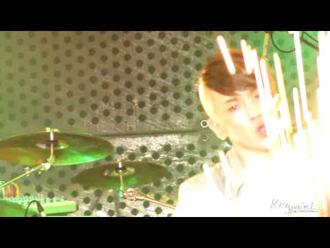 [Face focused] 100818 Hottie Key - Lucifer perf. @ Tomorrow fest.