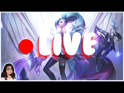Learn the Techs of Seraphine from an Unprofessional | ?? | League of Legends