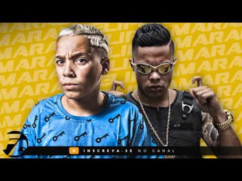 MC Pikachu  MC Lan lançamento 2017