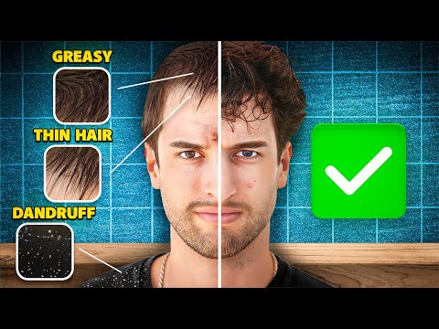 How To Fix Damaged Hair
