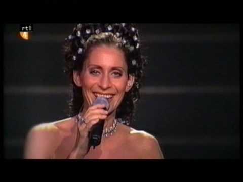 mijn leven is van mij - Pia Douwes