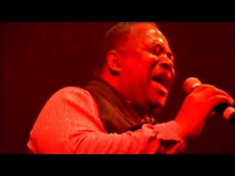 Disco Inferno - The Trammps live at Baltic Soul Weekender #5 Best Version