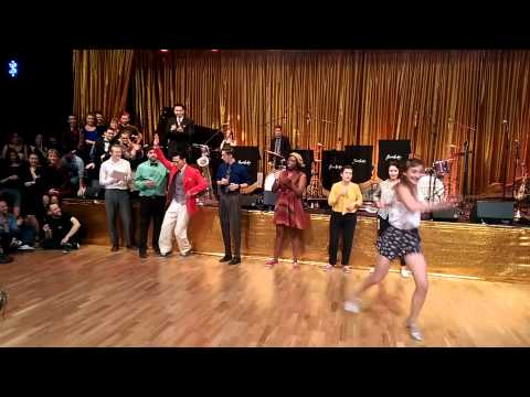 The Snowball 2014 - Solo Jazz Spotlights 2