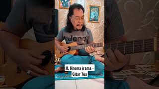 Download lagu H. Rhoma irama - Gitar tua #rhomairama #foryou #soneta #highlights #didirhytemsoneta mp3 Download lagu H. Rhoma irama - Gitar tua #rhomairama #foryou #soneta #highlights #didirhytemsoneta mp3