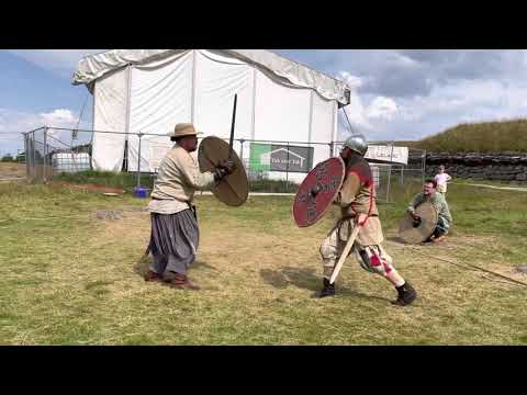 Rygene hærkamp 2021