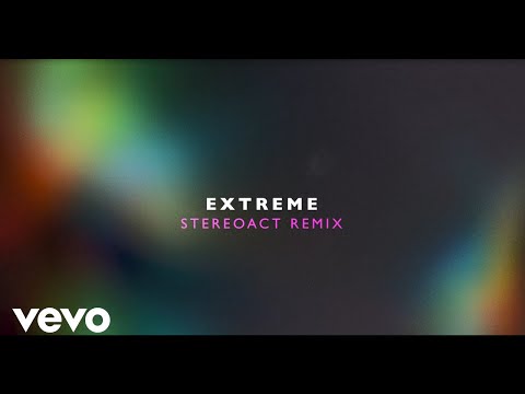Video thumbnail for Extreme (Stereoact Remix)