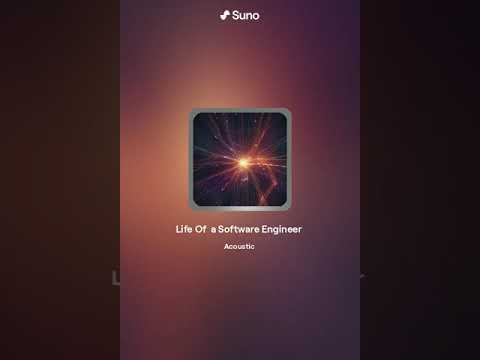 Life of a Software Engineer