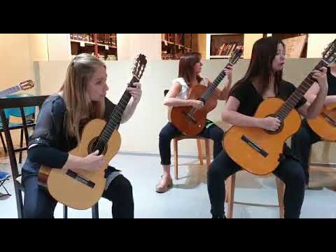 Maria Luisa - J. Sagreras