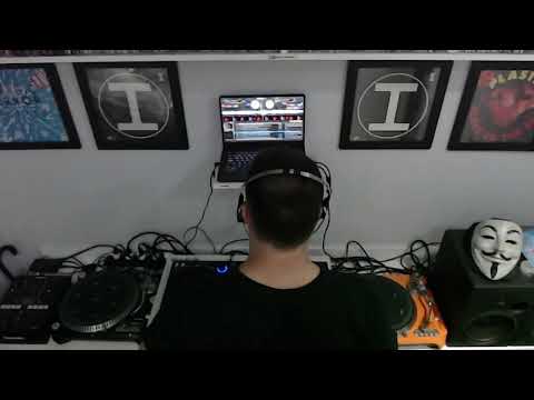 DJLEOSP - THE ULTIMATE FLASH BACK CLASSICS 80s | 90s