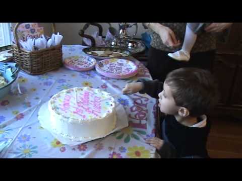 Happy Birthday Rubina!