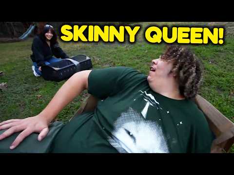 Zoil Breaks The Box And Sh*ts Himself...