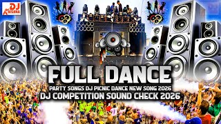 Download lagu Dj Remix Song 2026 | Party Songs Dj Picnic Dance New Song 2026 | Full Bass DJCompetition Sound Check mp3 Download lagu Dj Remix Song 2026 | Party Songs Dj Picnic Dance New Song 2026 | Full Bass DJCompetition Sound Check mp3