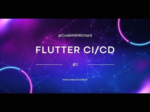 Flutter Cicd Github Actions Android Workflow 1